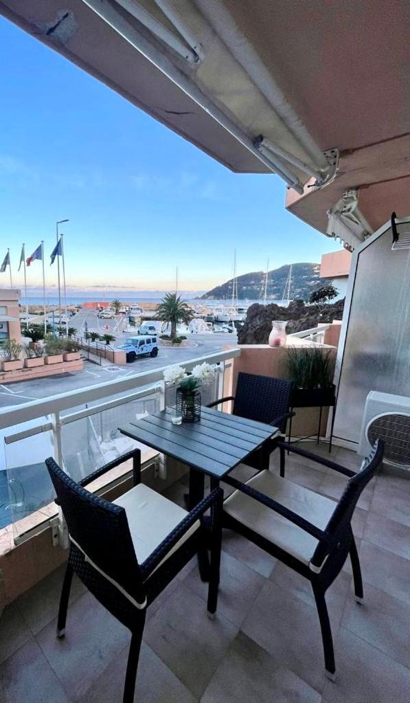 Riviera Beach Hotel Mandelieu Kültér fotó
