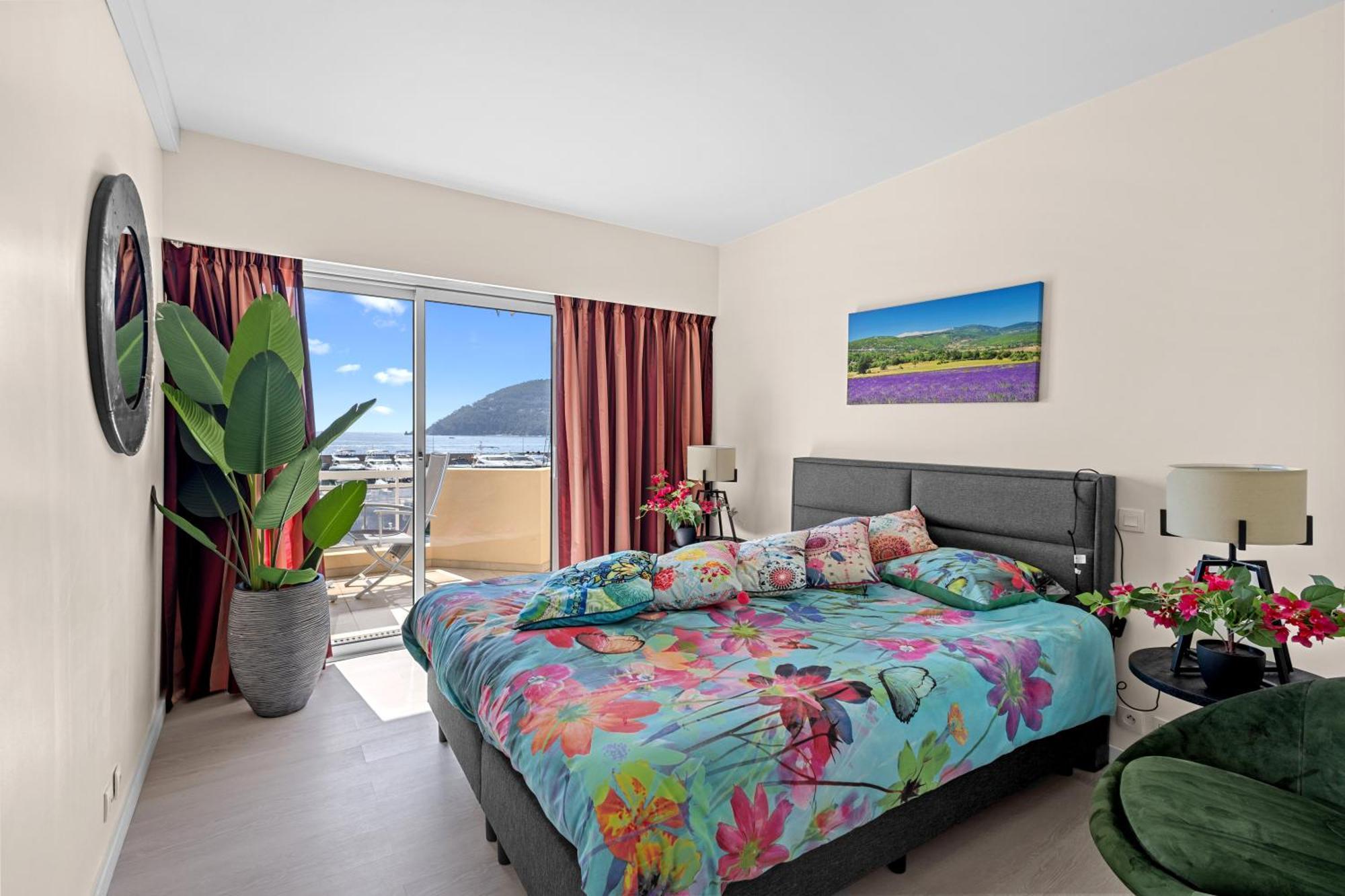 Riviera Beach Hotel Mandelieu Kültér fotó