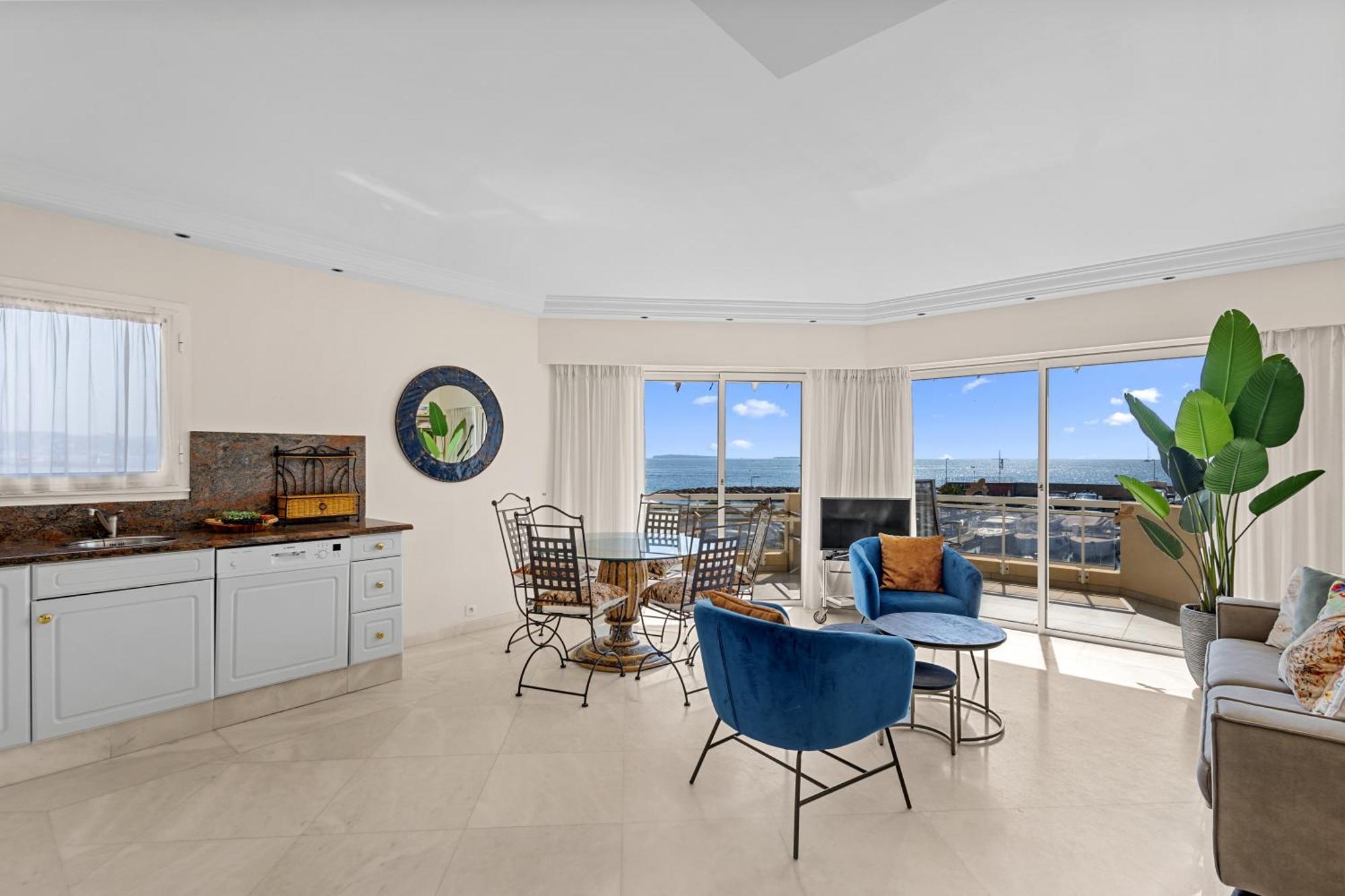 Riviera Beach Hotel Mandelieu Kültér fotó