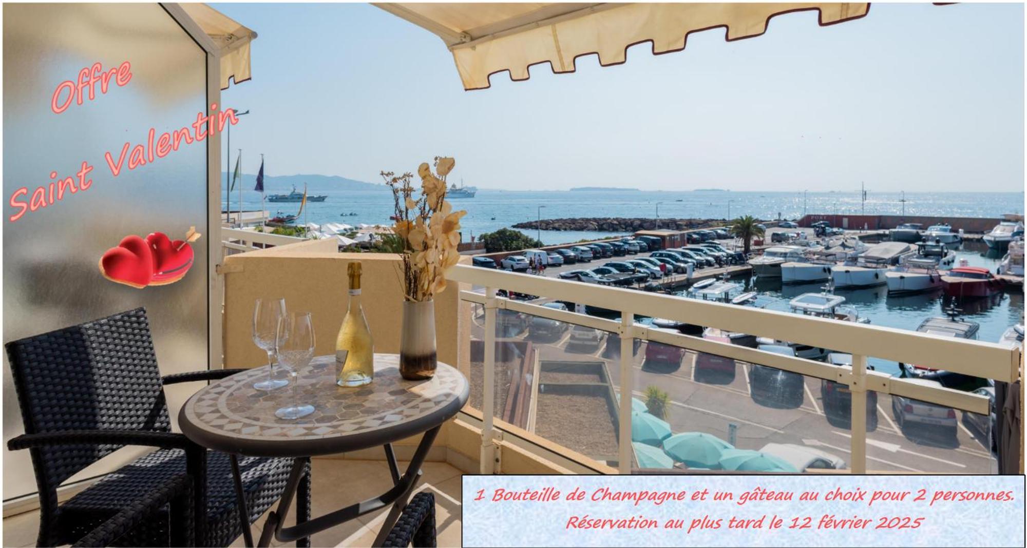 Riviera Beach Hotel Mandelieu Kültér fotó