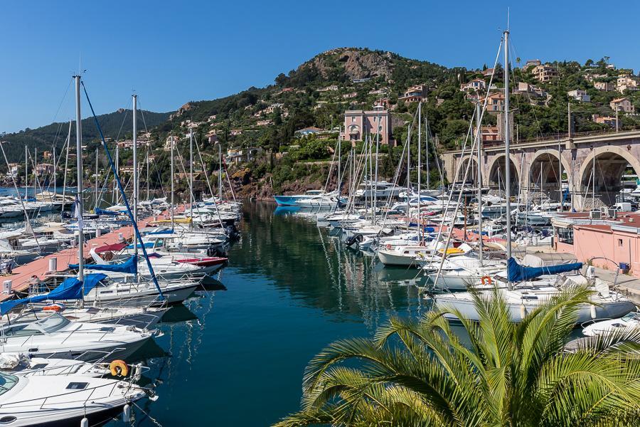 Riviera Beach Hotel Mandelieu Kültér fotó